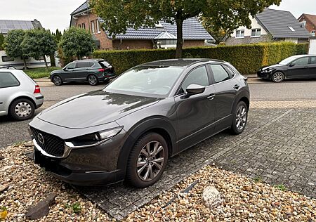 Mazda CX-30 2.0 SKYACTIV-G M Hybrid 150, Selection 2WD