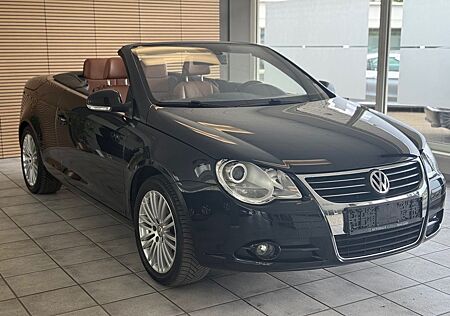 VW Eos Volkswagen 2.0 Edition *Panorama*PDC*LEDER*