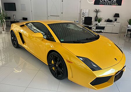 Lamborghini Gallardo LP550-2 50 Jahre Editione DER HAMMER