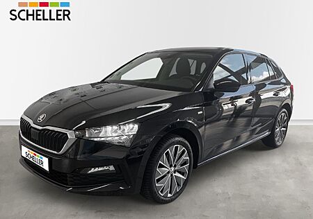 Skoda Scala 1.0TSI DSG Tour *SHZ*DAB*2-ZONEN*