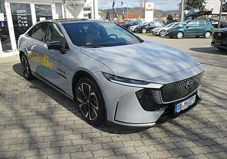 Mazda 6e 5HB EV 258 1AT RWD Takumi Plus