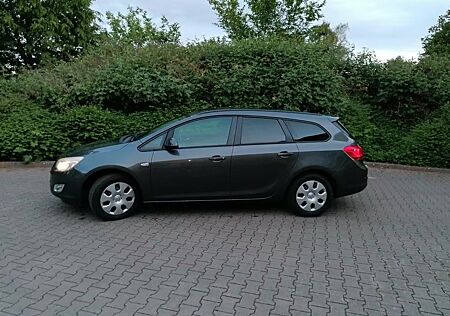 Opel Astra Sports Tourer 1.4 ecoFLEX Selection Se...