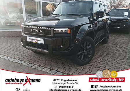 Toyota Land Cruiser 2.8 Mild-Hyb. Aut. Lounge * Pano-Da