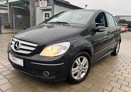 Mercedes-Benz B 150 B -Klasse Klima.AHK,Sitzh,58000 km