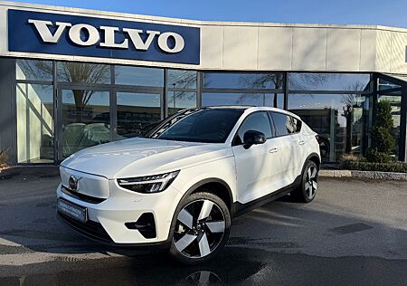 Volvo C40 Ultimate 1st Edition TwinMotor AHK ACC 360*