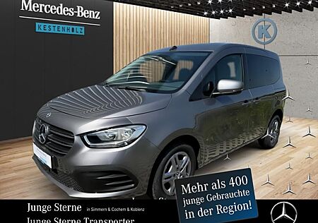 Mercedes-Benz T-Klasse T 180 d *NAVI*MBUX*TEMPOMAT*SICHERHEITS-PAKET*