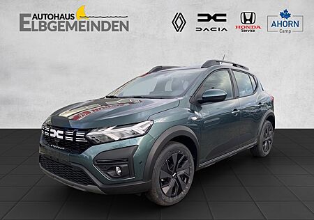 Dacia Sandero III Stepway TCe 90 Expression/Navi/Cam