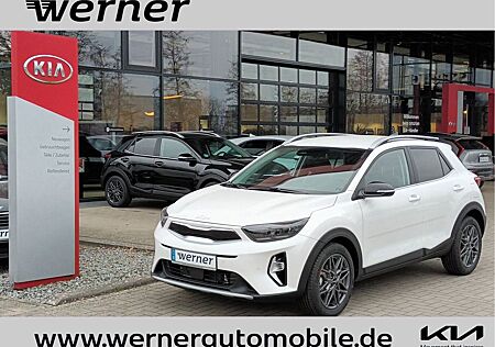 Kia Stonic 1.0 T-GDI 100 Nightline Edition