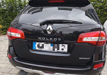 Renault Koleos Bose Edition dCi 150 4x4 Bose Edition