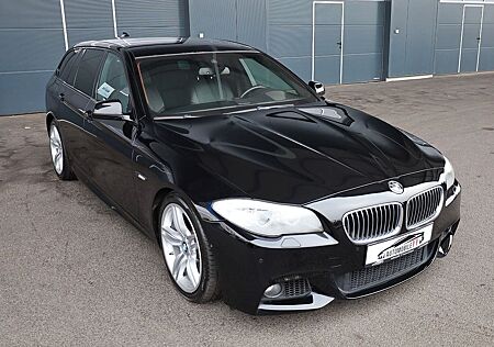 BMW 535d xDrive Touring M-Paket,BiX,Nav,HUD,Soft,B&O