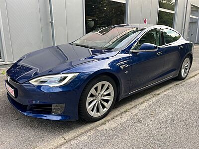 Tesla Model S 75D / FUSC / Super Charger Free / SC01