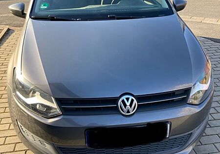 VW Polo Volkswagen 1.4 -