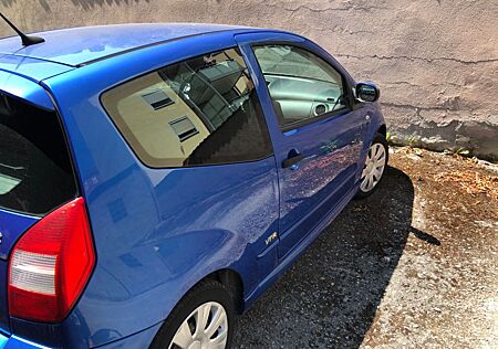Citroën C2 1.4 VTR Plus VTR Plus