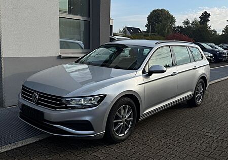 VW Passat Variant Volkswagen Conceptline