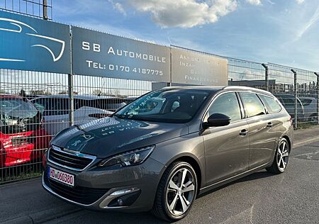 Peugeot 308 SW Business-Line BlueHDi 100 STOP & ST.