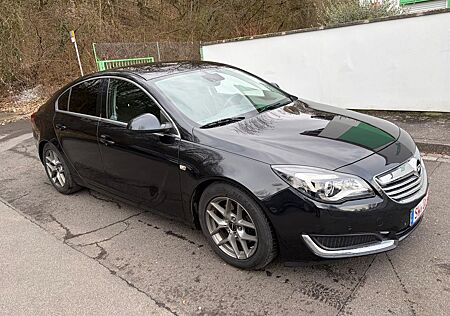 Opel Insignia A Lim. Innovation*TÜV NEU*133TKm*