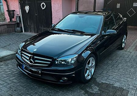 Mercedes-Benz CLK 350 CLC 350 -
