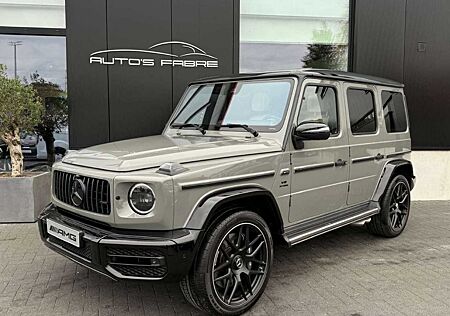 Mercedes-Benz G 63 AMG Exclusive Pack Nieuwstaat Btw aftrekbaa