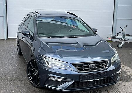 Seat Leon ST FR*BEATS*LED*DSG*APPLE*PANO*LEDER*ANDROI