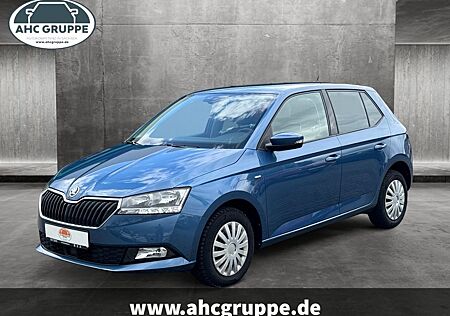 Skoda Fabia Drive 125 1,0l TSI 70 kW, Kamera, PDC vo&h