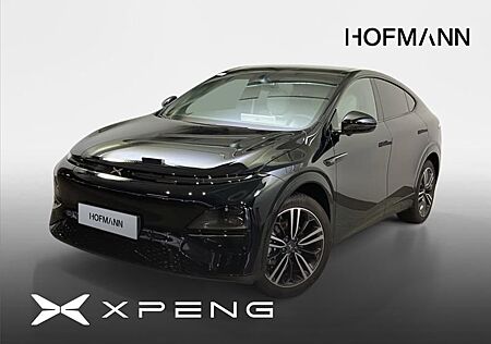 XPENG G6 RWD Long Range AHK+360°+Pano+wenig KM