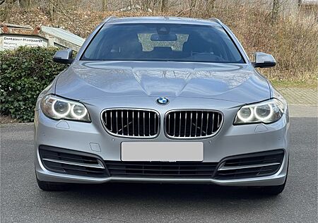 BMW 520d Touring A -