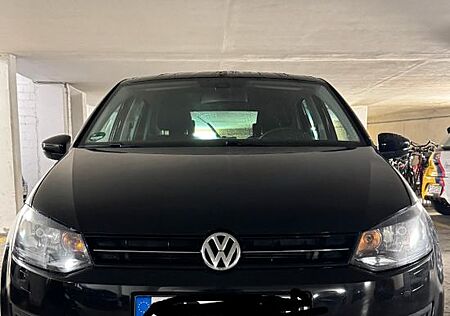 VW Polo Volkswagen 1.6 TDI LIFE LIFE