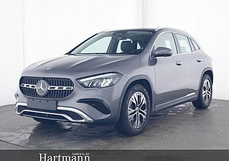 Mercedes-Benz GLA 220 4M Fahrassistenz KeylGo AHK Panorama 360