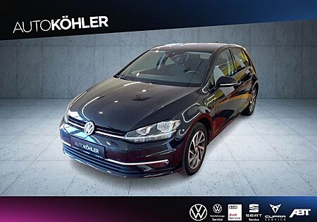 VW Golf Volkswagen VII Sound - AHK - KAMERA - NAVI - SHZ - ACC