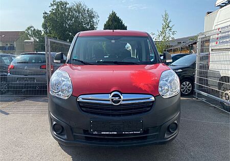 Opel Combo D Selection L1H1