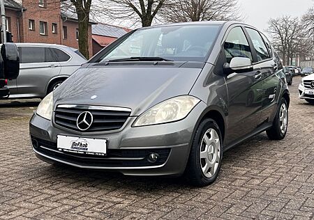 Mercedes-Benz A 180 A 180CDI A -Klasse Automatik