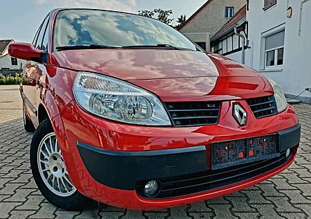 Renault Scenic II Avantage 1.6 16V,Klima,TÜV NEU !!!