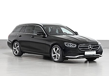 Mercedes-Benz E 200 D T 9G-TRONIC AVANTGARDE*TOP-ZUSTAND*