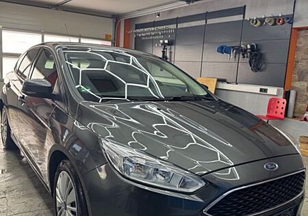 Ford Focus 1,0 EcoBoost 92kW Business Turnier Aut...