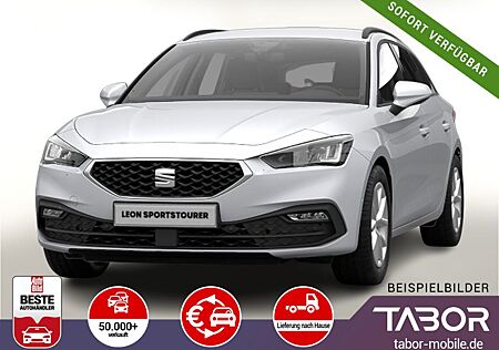 Seat Leon ST 1.5 eTSI 115 DSG Style Nav UVP-32%*