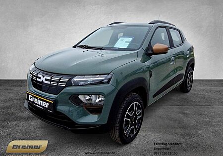 Dacia Spring Electric 65 Extreme NAVI|RÜCKFAHRKAMERA