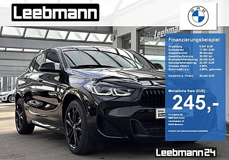 BMW X2 xDrive25e M-Sport AdaLED/RFK 2 JAHRE GARANTIE