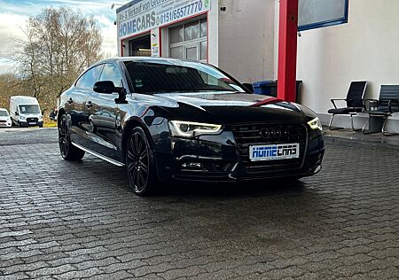 Audi A5 Sportback 3.0 TDI quattro I MOTORSCHADEN