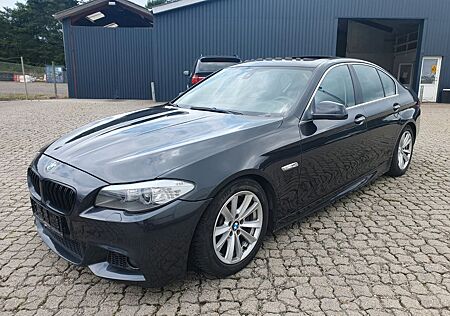BMW 528i Sedan M-Sport *Navi*Aut*Xenon