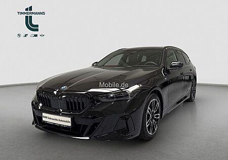 BMW 520d Touring Navi Tempom.aktiv Bluetooth PDC MP3