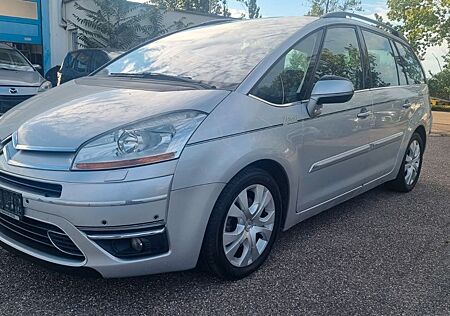 Citroën C4 Spacetourer Grand C4 Picasso Exclusive
