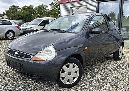 Ford Ka /+ 1,3 51kW Style/KLIMAANLAGE/ZV./
