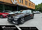 Mercedes-Benz C 220 T d +NAVI+AHK+MBUX+LED+AVANTGARDE+AMBI+