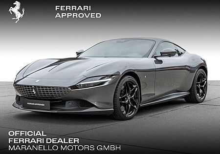Ferrari Roma *MagneRide*JBL*Matrix-LED*360°*1.Hd.*CarPla