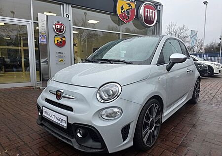 Abarth 595 MY22 Turismo 1.4 T-Jet 165PS - AUTOMATIK