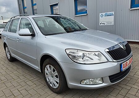 Skoda Octavia Combi Ambiente *AHK*Klima*