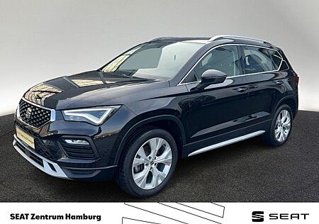 Seat Ateca 2.0 TSI Xperience 4Drive DSG Navi Standhzg