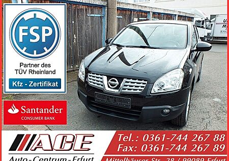 Nissan Qashqai 2.0 Acenta Automatik*Klima*Tempomat*