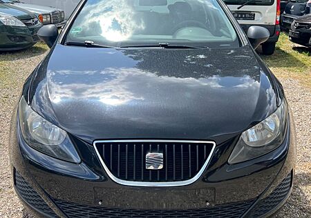 Seat Ibiza Lim. 1,4 L / KLIMA / 4 - TÜRIG *