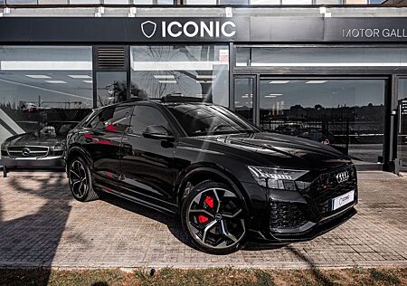 Audi RS Q8 RSQ8